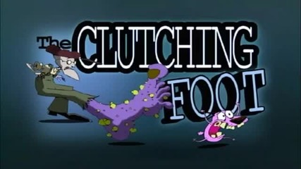 Courage The Cowardly Dog - Сезон 1 - Епизод 7