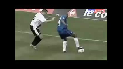 viva futbol 13