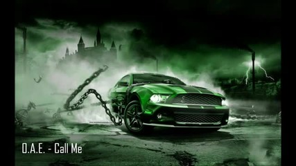 O.a.e. - Call Me