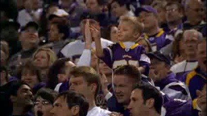 Nfl - Best Fans on the Planet 