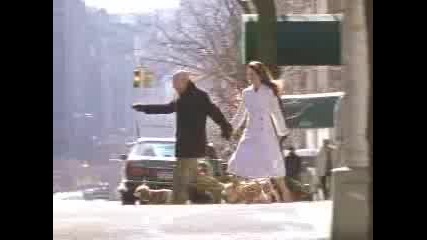 The Sex And The City