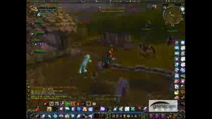 Wow Arathi Basin Full Game - Hunter Pvp 