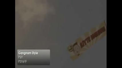 Psy Gangnam Style Official Video