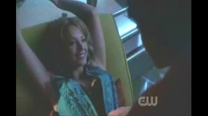 Smallville - Time of Dying 