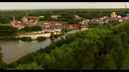 This is Defqon 1 Festival Australia - Holland 2013 Mix
