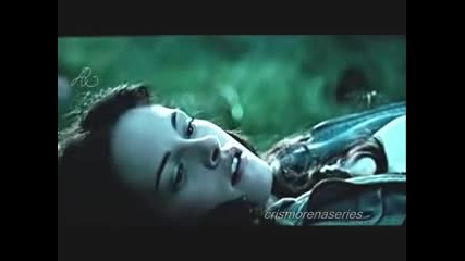 Bella Swan - This is me 