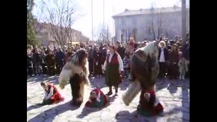 nai - krasivite jomali ot kalugerovo 2009 