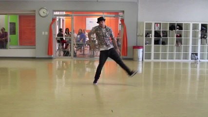 Nick Demoura - Drake - Fireworks