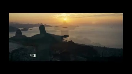 Бързи и Яростни 5 Втори Трейлър С Български Субтитри