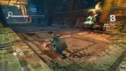 Devil May Cry Епизод 5