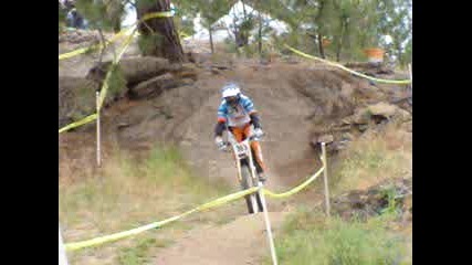Downhill