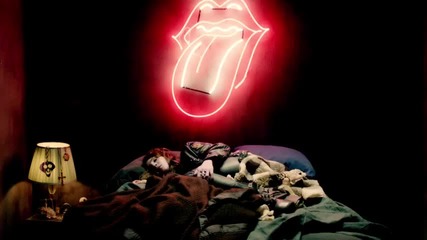 The Rolling Stones - Doom And Gloom [ Високо Качество ]