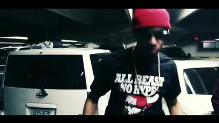 Young Mystic - All Beast No Hype