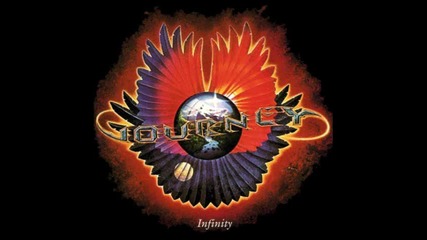 Journey - Feeling That Way