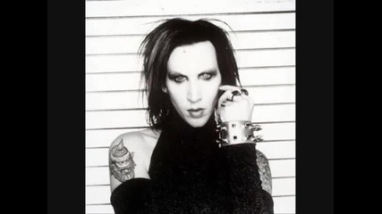 Marilyn Manson - Better of Two Evils 