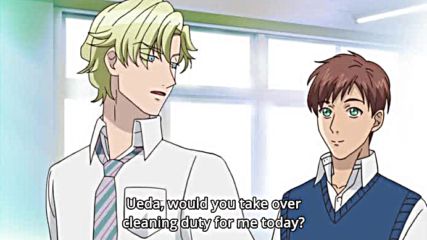 Fudanshi Koukou Seikatsu - 02