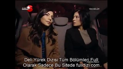 Maskeli Balo - сериал Еп, 3 част4 