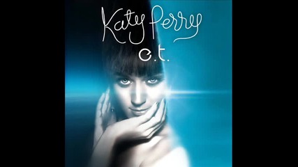 New!! Katy perry - E.t. 