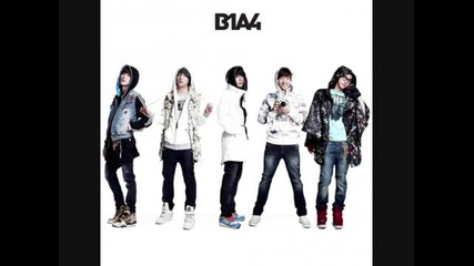 B1a4 - Only One