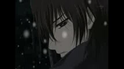 Vampire Knight Guilty Episode 8