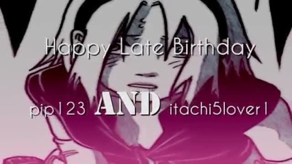 * ~ Sasusaku ~ *