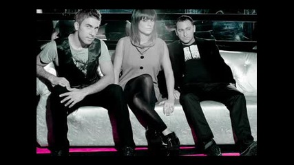 Dj Project - In the club [2009]