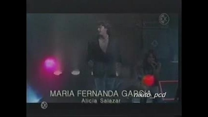 Rebelde - Intro - Este Corazon