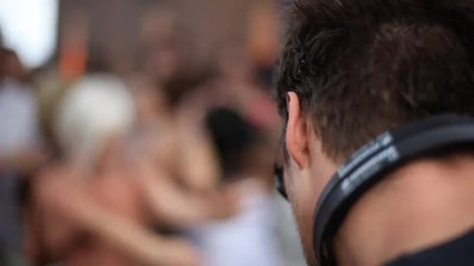 Pan-pot & Guy Gerber 2010