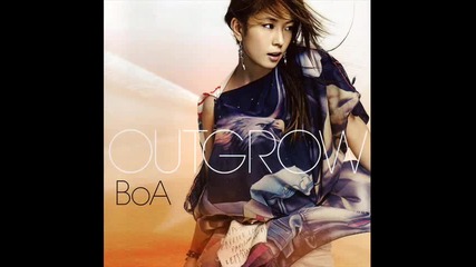 Boa - Kimi no Tonari de