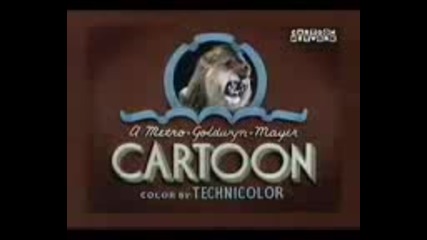 Tom And Jerry Episode 12