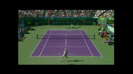 Miami 2008 : Ден 2