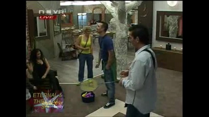 ! Патриархално младо семейство, Big Brother Family, 22 март 2010