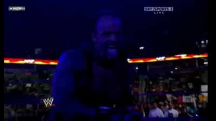 Wwe 23.03.09 Wrestlemania 25 [ Original Promo ]