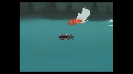 Naruto - this is war