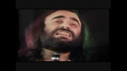 Demis Roussos - Good Bye My Love Good Bye Hq Audio