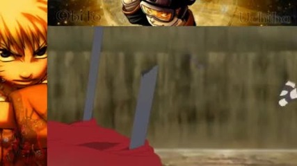 Hinata vs Pain English Sub [clipnabber.com]