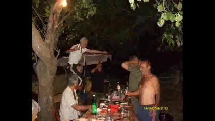 Откриване На Лова 16.08.2008.г