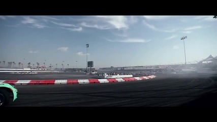 Formula Drift Final