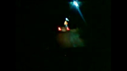 Orlandovci Fiat Barava Na Led