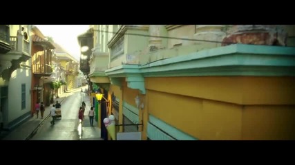 Ricky Martin - La Mordidita ( Official Video) ft. Yotuel