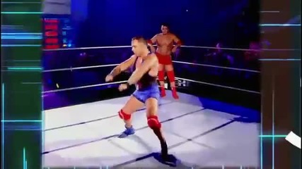 Wwe Santino Marella Entrance Video H D