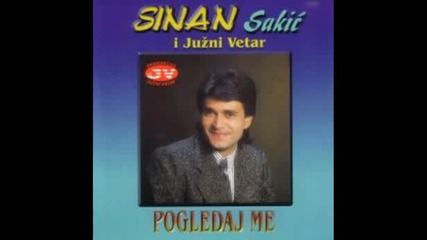 Sinan Sakic - 1984 -rekla si mi da me volis