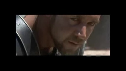Gladiator Music Video - Honor Hymn