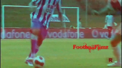 Ricardo Quaresma - Not Afraid 2010 