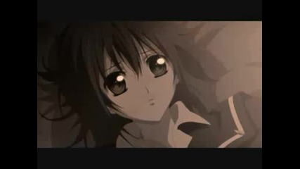 Vampire Knight - Stay With Mе