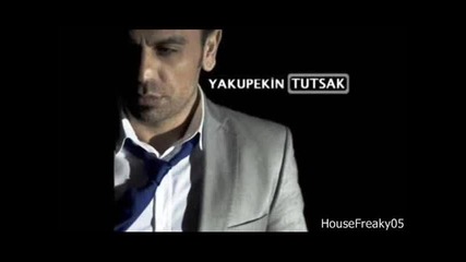 Yakup Ekin - Melek [dance Mix] 2009