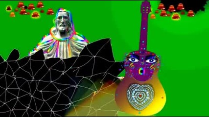 Boy George Feat. Ana Lains - Amazing Grace 