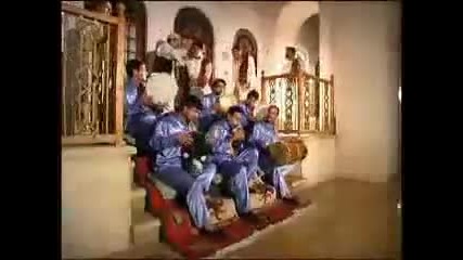 Иранска народна музика: Golamreza Vazzan - Khayyam Khani 