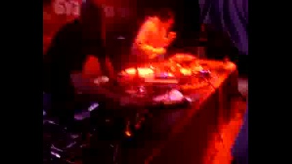 Dj Amok Live@ Buzludja Open Air 02.08.2008