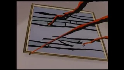 Legend of the Galactic Heroes ep003